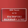Паспортно-визовые службы в Гремячинске