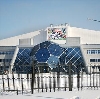 Спортивные комплексы в Гремячинске