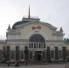 Железнодорожные вокзалы в Гремячинске